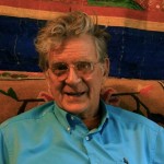 Robert Thurman TBLD